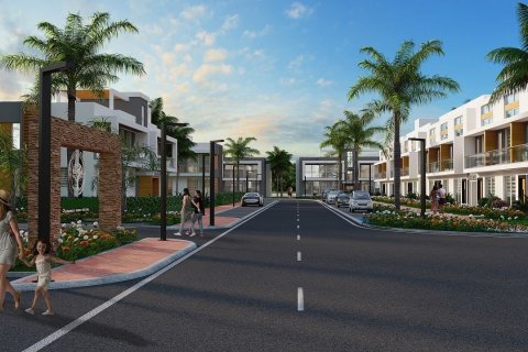 Lejlighed  i Bogazi, Famagusta,  Nr. 210580 - 24