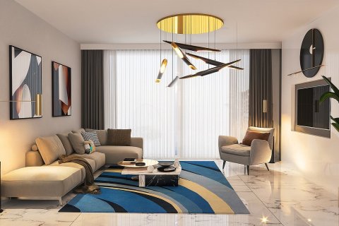 Lejlighed  i Bogazi, Famagusta,  Nr. 210580 - 12