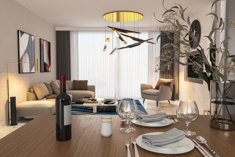 Lejlighed  i Bogazi, Famagusta,  Nr. 210580 - 11