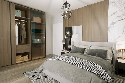 Lejlighed  i Bogazi, Famagusta,  Nr. 210580 - 18