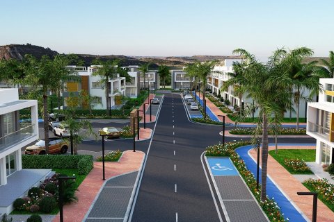 Lejlighed  i Bogazi, Famagusta,  Nr. 210580 - 25