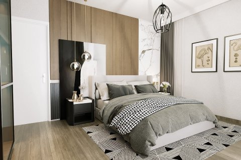 Lejlighed  i Bogazi, Famagusta,  Nr. 210580 - 19