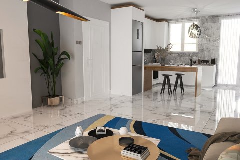 Lejlighed  i Bogazi, Famagusta,  Nr. 210580 - 15