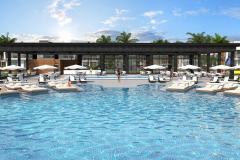 Lejlighed  i Bogazi, Famagusta,  Nr. 210580 - 3