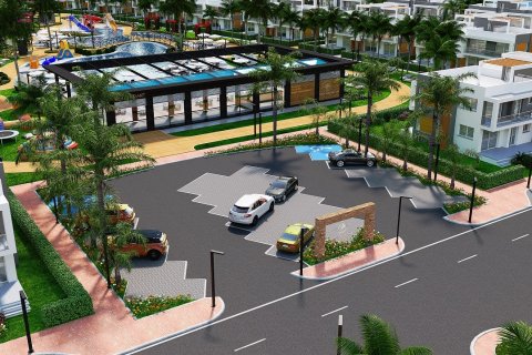 Lejlighed  i Bogazi, Famagusta,  Nr. 210580 - 23