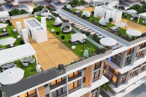 Wohnung  in Famagusta,  Nr. 210577 - 11