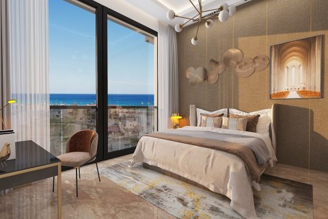 Wohnung  in Famagusta,  Nr. 210577 - 9