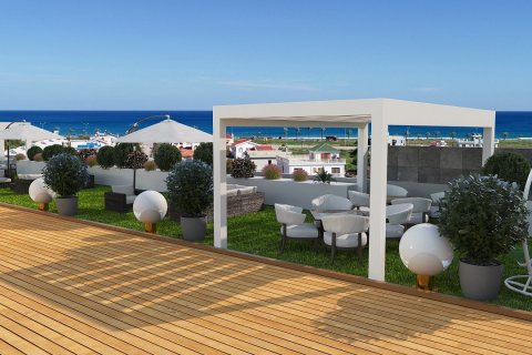 Wohnung  in Famagusta,  Nr. 210577 - 12