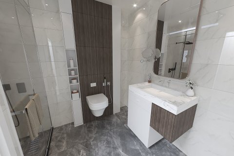 Wohnung  in Famagusta,  Nr. 210577 - 8