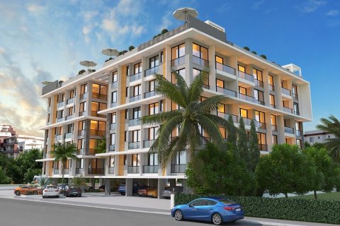 Wohnung  in Famagusta,  Nr. 210577 - 1