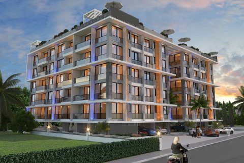 Wohnung  in Famagusta,  Nr. 210577 - 15