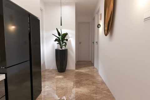 Wohnung  in Famagusta,  Nr. 210577 - 7