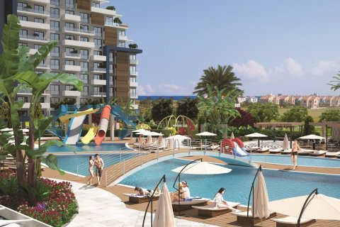 Apartment for sale  in Iskele, Northern Cyprus, 68m2, No. 210579 – photo 9