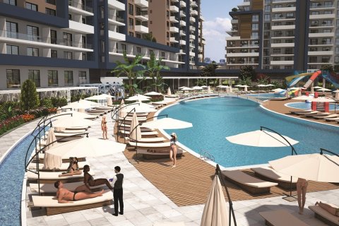 Apartment for sale  in Iskele, Northern Cyprus, 68m2, No. 210579 – photo 8
