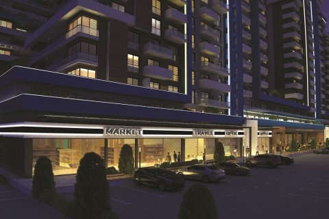 Apartment for sale  in Iskele, Northern Cyprus, 68m2, No. 210579 – photo 28