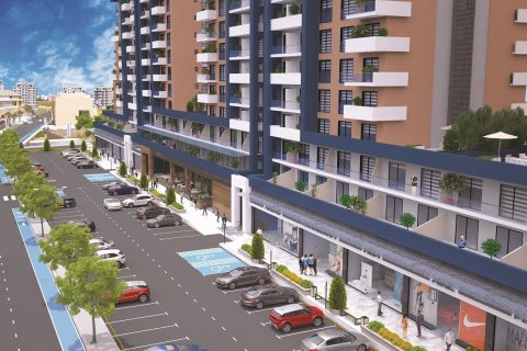 Apartment for sale  in Iskele, Northern Cyprus, 68m2, No. 210579 – photo 22