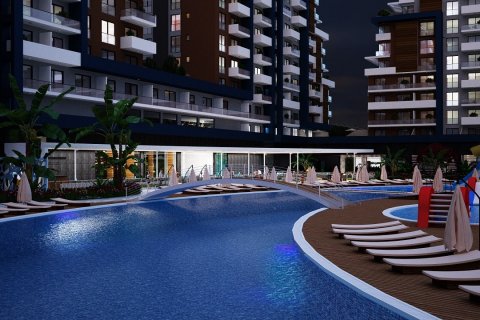 Apartment for sale  in Iskele, Northern Cyprus, 68m2, No. 210579 – photo 27