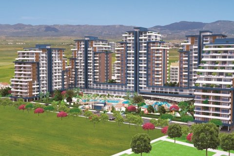 Apartment for sale  in Iskele, Northern Cyprus, 68m2, No. 210579 – photo 1
