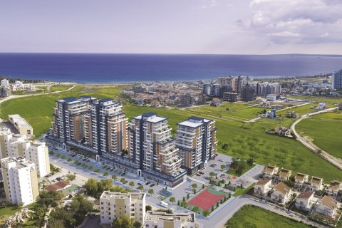 Apartment for sale  in Iskele, Northern Cyprus, 68m2, No. 210579 – photo 30