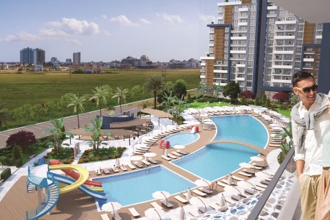 Apartment for sale  in Iskele, Northern Cyprus, 68m2, No. 210579 – photo 16