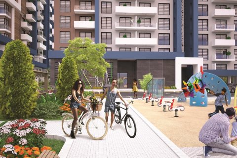 Apartment for sale  in Iskele, Northern Cyprus, 68m2, No. 210579 – photo 26