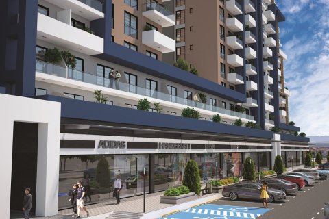 Apartment for sale  in Iskele, Northern Cyprus, 68m2, No. 210579 – photo 21