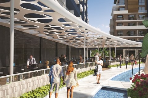 Apartment for sale  in Iskele, Northern Cyprus, 68m2, No. 210579 – photo 11