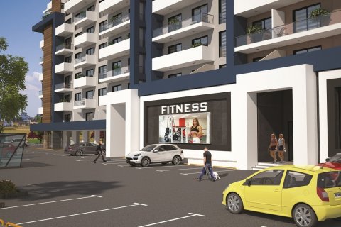 Apartment for sale  in Iskele, Northern Cyprus, 68m2, No. 210579 – photo 20