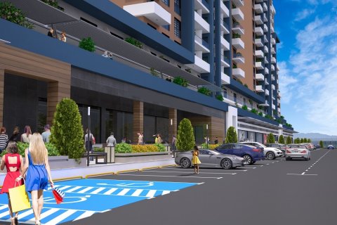 Apartment for sale  in Iskele, Northern Cyprus, 68m2, No. 210579 – photo 19