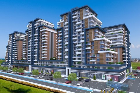 Apartment for sale  in Iskele, Northern Cyprus, 68m2, No. 210579 – photo 12