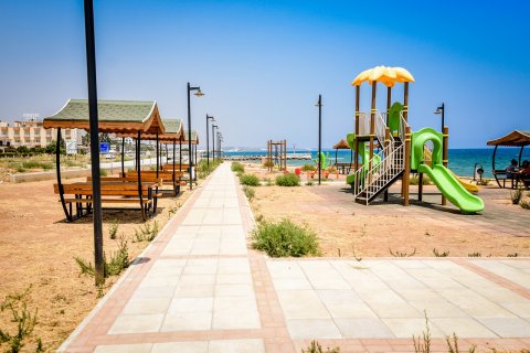 آپارتمان در  Iskele ، ترکیه 79 متر مربع.  شماره 210574 - 16