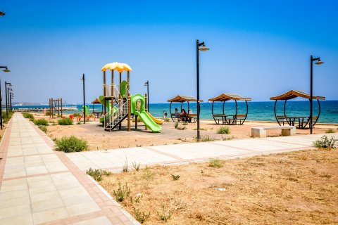 آپارتمان در  Iskele ، ترکیه 79 متر مربع.  شماره 210574 - 15