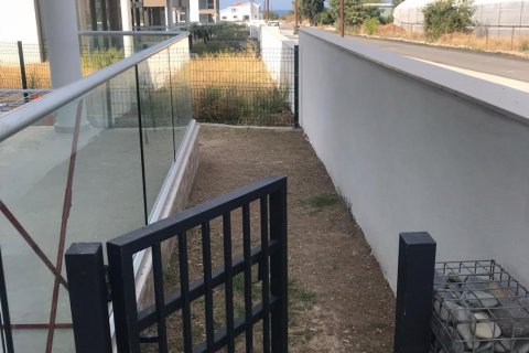 Apartment for sale  in Alsancak, Girne, Northern Cyprus, 85m2, No. 210575 – photo 4