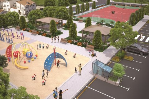 Leilighet  i Iskele,  Nr. 210578 - 7