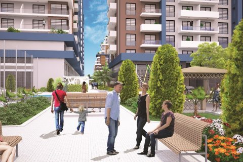 Leilighet  i Iskele,  Nr. 210578 - 11