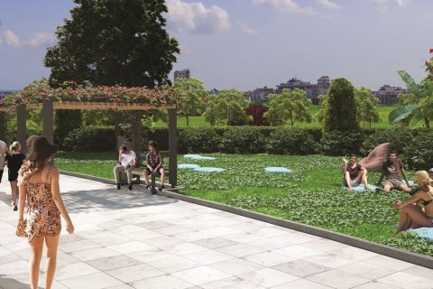 Leilighet  i Iskele,  Nr. 210578 - 12