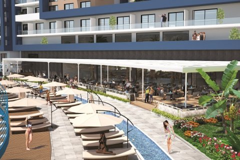 Leilighet  i Iskele,  Nr. 210578 - 8