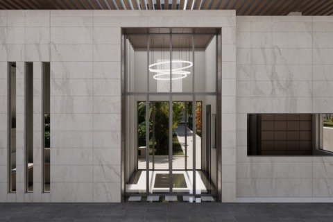 2+1 Lägenhet  i Aksu, Antalya, Turkiet Nr. 194234 - 4