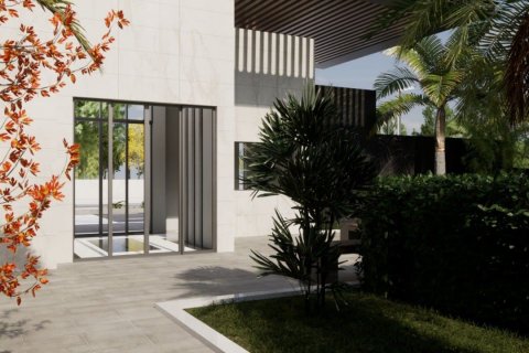 2+1 Lägenhet  i Aksu, Antalya, Turkiet Nr. 194234 - 3