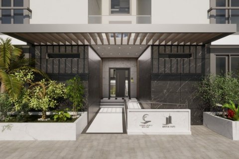 2+1 Lägenhet  i Aksu, Antalya, Turkiet Nr. 194234 - 7