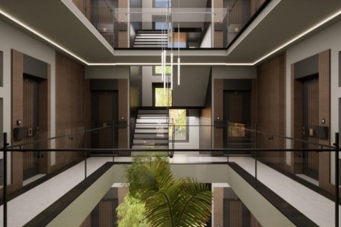 2+1 Lägenhet  i Aksu, Antalya, Turkiet Nr. 194234 - 8