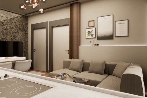 2+1 Lägenhet  i Aksu, Antalya, Turkiet Nr. 194234 - 12