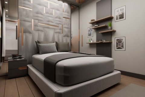 2+1 Lägenhet  i Aksu, Antalya, Turkiet Nr. 194234 - 10