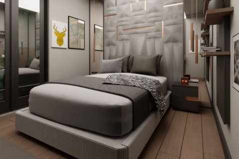 2+1 Lägenhet  i Aksu, Antalya, Turkiet Nr. 194234 - 17