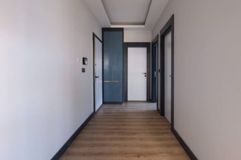 Продажа квартиры  в Аксу, Анталье, Турция 2+1, 80м2, №194231 – фото 4