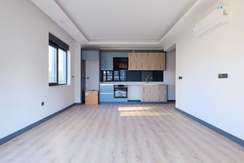 Продажа квартиры  в Аксу, Анталье, Турция 2+1, 80м2, №194231 – фото 5