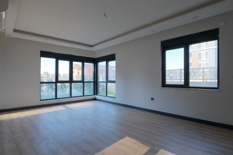 Продажа квартиры  в Аксу, Анталье, Турция 2+1, 80м2, №194231 – фото 1