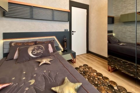 2+1 Lejlighed  i Aksu, Antalya, Tyrkiet Nr. 194235 - 4