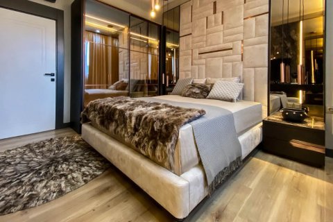 2+1 Lejlighed  i Aksu, Antalya, Tyrkiet Nr. 194235 - 8