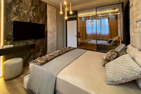 2+1 Lejlighed  i Aksu, Antalya, Tyrkiet Nr. 194235 - 3